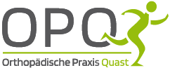 Orthopdische Praxis Peine Logo